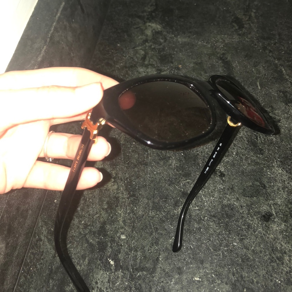 Tory Burch sunglasses